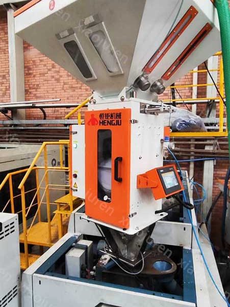 dosador gravimétrico-Brasil